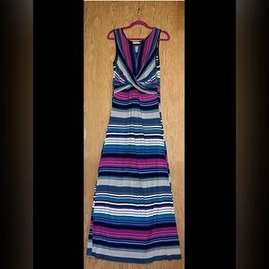 Super comfortable maxi dress